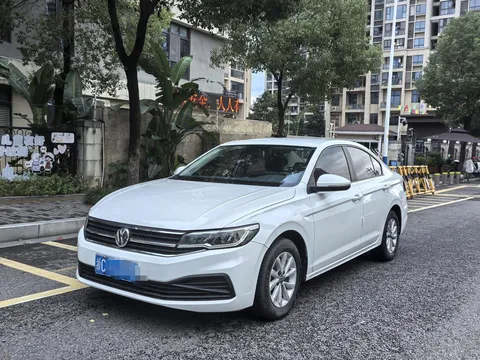 2021 Volkswagen Bora 1.5L AT 30th Anniversary