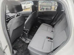 2023 Honda Fit 1.5L CVT, белый — фото 4