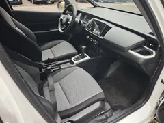 2023 Honda Fit 1.5L CVT, белый — фото 9
