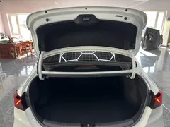 2021 Kia Cerato 1.5L CVT Fashion, белый — фото 15