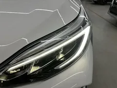 2022 Toyota Yaris L Zhixuan X 1.5L CVT Leading Plus, белый — фото 4
