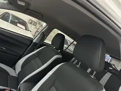 2022 Toyota Yaris L Zhixuan X 1.5L CVT Leading Plus, белый — фото 8