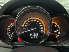 2022 Toyota Yaris L Zhixuan X 1.5L CVT Leading Plus, белый — фото 9