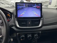 2022 Toyota Yaris L Zhixuan X 1.5L CVT Leading Plus, белый — фото 11