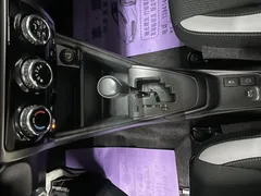 2022 Toyota Yaris L Zhixuan X 1.5L CVT Leading Plus, белый — фото 12