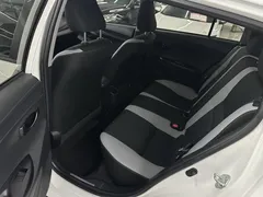 2022 Toyota Yaris L Zhixuan X 1.5L CVT Leading Plus, белый — фото 13
