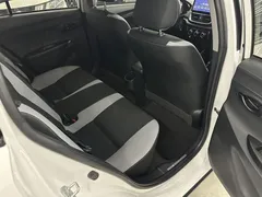 2022 Toyota Yaris L Zhixuan X 1.5L CVT Leading Plus, белый — фото 14