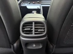 2022 Hyundai Elantra 1.5L CVT LUX Premium, синий — фото 12