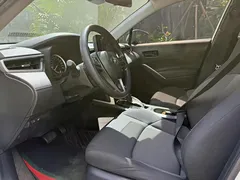 2022 Toyota Frontlander 2.0L CVT Leading, белый — фото 4