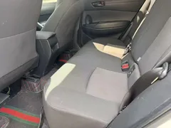 2022 Toyota Frontlander 2.0L CVT Leading, белый — фото 6