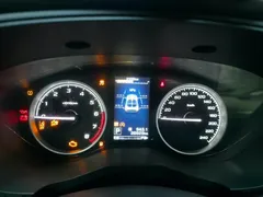 2022 Subaru Forester 2.0i AWD Luxury, зелёный — фото 10