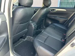 2022 Nissan Sylphy Classic 1.6 XE CVT Comfort, белый — фото 5