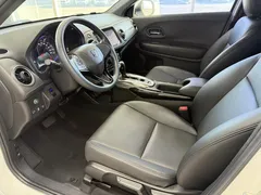 2021 Honda XR-V 1.5L CVT Comfort, белый — фото 2