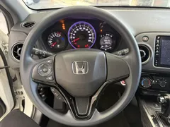 2021 Honda XR-V 1.5L CVT Comfort, белый — фото 4
