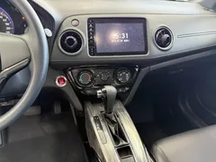 2021 Honda XR-V 1.5L CVT Comfort, белый — фото 6