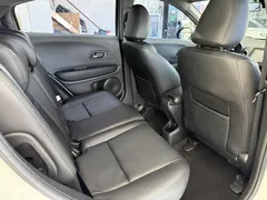 2021 Honda XR-V 1.5L CVT Comfort, белый — фото 12