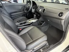 2021 Honda XR-V 1.5L CVT Comfort, белый — фото 14