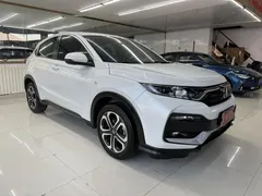2021 Honda XR-V 1.5L CVT Comfort, белый — фото 16