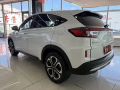 2021 Honda XR-V 1.5L CVT Comfort, белый — фото 17