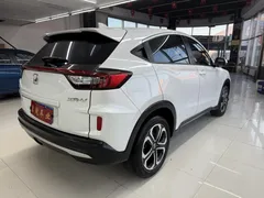 2021 Honda XR-V 1.5L CVT Comfort, белый — фото 19