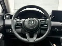 2023 Honda Vezel 1.5L CVT Tech, белый — фото 9