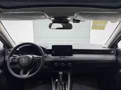 2023 Honda Vezel 1.5L CVT Tech, белый — фото 10