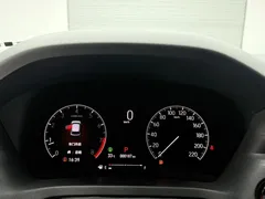 2023 Honda Vezel 1.5L CVT Tech, белый — фото 16