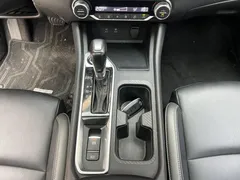 2023 Nissan Sylphy 1.6L CVT Enjoy, белый — фото 5