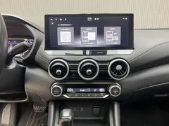 2023 Nissan Sylphy 1.6L CVT Enjoy, белый — фото 6