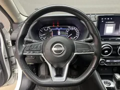 2023 Nissan Sylphy 1.6L CVT Enjoy, белый — фото 8