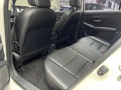 2023 Nissan Sylphy 1.6L CVT Enjoy, белый — фото 9