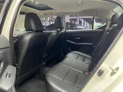 2023 Nissan Sylphy 1.6L CVT Enjoy, белый — фото 12