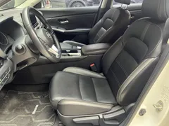 2023 Nissan Sylphy 1.6L CVT Enjoy, белый — фото 14