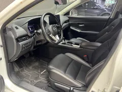 2023 Nissan Sylphy 1.6L CVT Enjoy, белый — фото 16