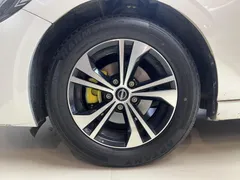 2023 Nissan Sylphy 1.6L CVT Enjoy, белый — фото 18