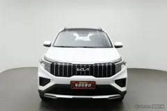 2021 Kia Sportage Ace 2.0L Challenge, белый — фото 3