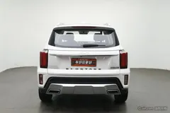 2021 Kia Sportage Ace 2.0L Challenge, белый — фото 4
