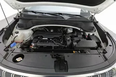 2021 Kia Sportage Ace 2.0L Challenge, белый — фото 7
