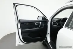 2021 Kia Sportage Ace 2.0L Challenge, белый — фото 11
