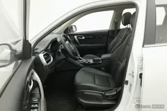 2021 Kia Sportage Ace 2.0L Challenge, белый — фото 13