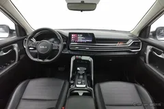 2021 Kia Sportage Ace 2.0L Challenge, белый — фото 14