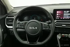 2021 Kia Sportage Ace 2.0L Challenge, белый — фото 15