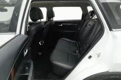 2021 Kia Sportage Ace 2.0L Challenge, белый — фото 19