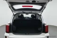 2021 Kia Sportage Ace 2.0L Challenge, белый — фото 20