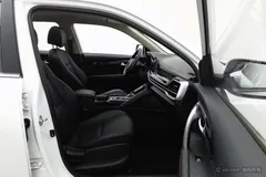 2021 Kia Sportage Ace 2.0L Challenge, белый — фото 22