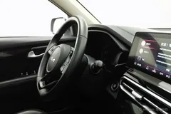 2021 Kia Sportage Ace 2.0L Challenge, белый — фото 23