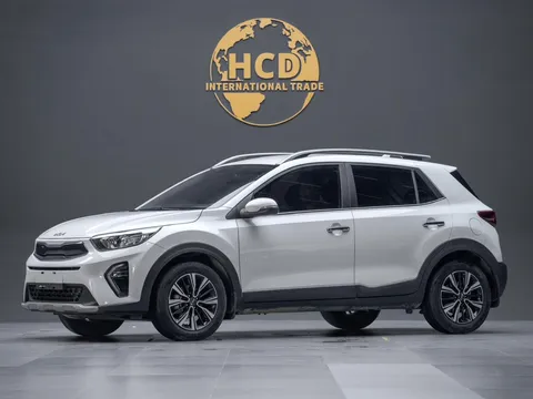 2021 Kia Yipao 1.4L CVT