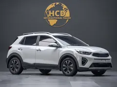 2021 Kia Yipao 1.4L CVT, белый — фото 5