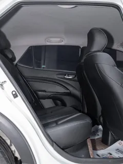 2021 Kia Yipao 1.4L CVT, белый — фото 13