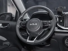 2021 Kia Yipao 1.4L CVT, белый — фото 16